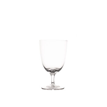 Amwell White Wine Glass Set Of Four, 2 of 3