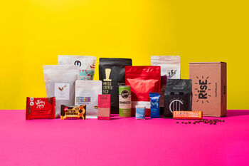 Gourmet Coffee Subscription Box | Six Months, 2 of 4