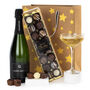 Champagne And Chocolates Gift, thumbnail 1 of 3