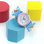 Personalised Kid's Watch, thumbnail 4 of 12