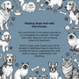 Hedgehogs Love Card, thumbnail 4 of 5
