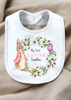 My First Easter Baby Grow, 4 of 7