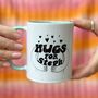 Hugs For China Mug, thumbnail 2 of 7