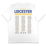 Leicester City Championship Title Winners 23/24 T Shirt, thumbnail 1 of 6