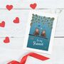'To My Fiance' Valentines Day Card, thumbnail 9 of 12
