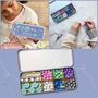 New Big Sister Sibling Mermaid Gift Set, thumbnail 5 of 12