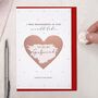 Heart Scratch To Reveal Will You Be My Girlfriend Card, thumbnail 4 of 4