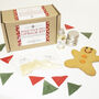 Make Your Own Christmas Cookie Flavour Lip Balm Kit, thumbnail 2 of 3