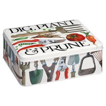 Dig, Plant And Prune Gardening Gift Set, 5 of 7
