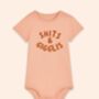 Shits And Giggles | Baby Bodysuit, thumbnail 5 of 7