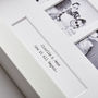 Personalised Special Occasions Photo Frame, thumbnail 3 of 6