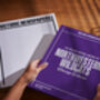 Northwestern Wildcats College Football Personalised Newspaper History Book, thumbnail 3 of 8