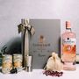 Personalised Gordon's White Peach Gin Gift Set, thumbnail 1 of 5