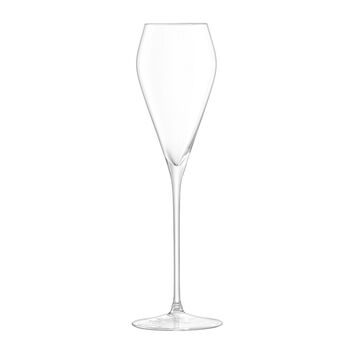 Personalised Angular Prosecco Glass, 2 of 6
