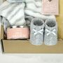 Wonderful New Mummy And New Baby Gift Set Box, thumbnail 3 of 5