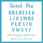 Personalised Under The Sea Themed Bath Towel, thumbnail 6 of 10