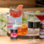 Couple's Cocktails Gift Pack, thumbnail 1 of 9