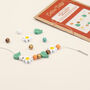 Make Your Own Daisy Chain Bracelet, thumbnail 5 of 8