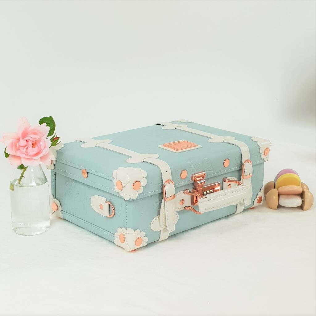 Little Luxury Bagster Pickup