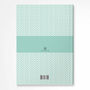 Personalised Notebook Or Study Journal, thumbnail 4 of 8