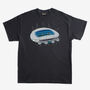 Etihad Stadium Man City T Shirt, thumbnail 2 of 4