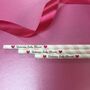 Pink And White Stripe Personalised Paper Straws, thumbnail 1 of 7