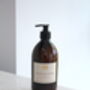 Luxury Apothecary Style Hand Lotion, thumbnail 6 of 7