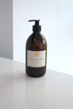 Luxury Apothecary Style Hand Lotion, 6 of 7