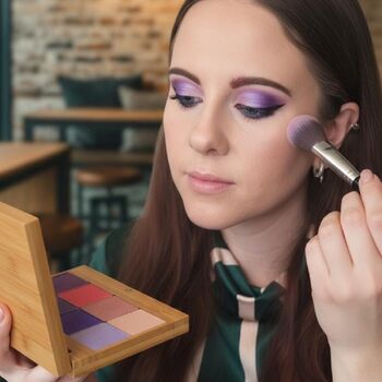 Amoriza Eyeshadow Palette, 5 of 6