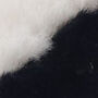 Dairy Black And White 23cm Cow With Gift Packaging, thumbnail 4 of 8