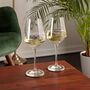 Personalised Special Date Wine Glass, thumbnail 5 of 7