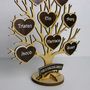Personalised Wooden Engraved 'Tree Of Life', thumbnail 3 of 8