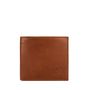 Personalised Luxury Leather Wallet. 'The Vittore', thumbnail 5 of 12