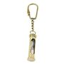 Personalised Sand Timer Keyring, thumbnail 4 of 7