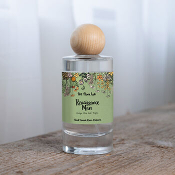 The Renaissance Man Room Perfume Spray, 2 of 5