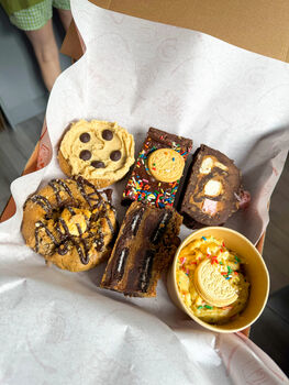 Mystery Vegan Bake Treat Box, 5 of 7