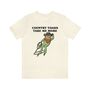 'Country Toads' Funny Cowboy Frog Shirt, thumbnail 8 of 9