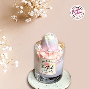 Candle | Special Occasion | Whipped Wax | Strong Scent, 7 of 11