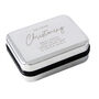 Personalised Christening Necklace Box, thumbnail 2 of 3