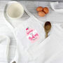 Personalised Baking Fairy Childrens Apron, thumbnail 1 of 3