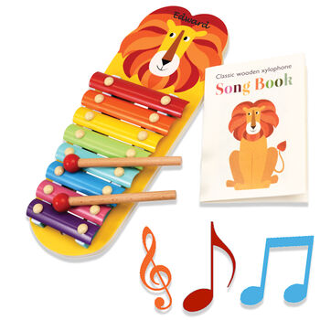 xylophone personalised