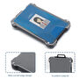 Carbon Fibre Wallet With ID Card Slot. Rfid Blocking, thumbnail 4 of 5