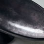 Foy Blackened Aluminium Bowl, thumbnail 4 of 6
