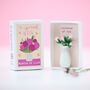 Big Bunch Of Love Bunch Of Flowers In A Matchbox, thumbnail 1 of 6