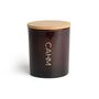 Citrus Musk And Patchouli Luxury Candle, thumbnail 4 of 4
