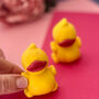 Quackers For You! Chocolate Ducks, thumbnail 2 of 4