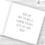 Personalised Funny Slugs 'R Us Gift Cards, thumbnail 9 of 10