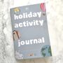 Kids 14 Day Holiday Activity Journal, thumbnail 6 of 6