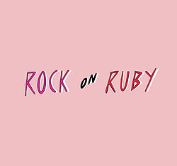 Rock On Ruby Clothing and Accessories