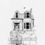 Personalised House Illustration, thumbnail 6 of 12